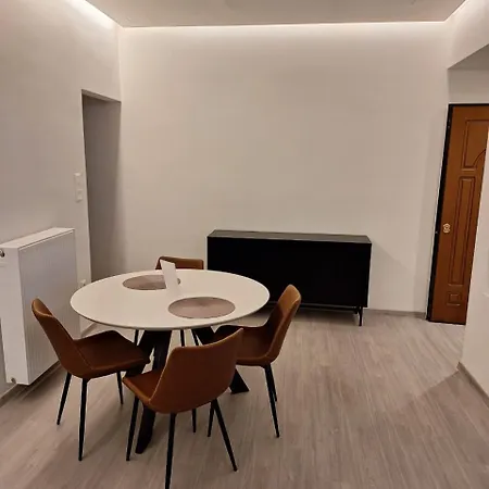 Διαμέρισμα Now, 600m From Acropolis Αθήνα